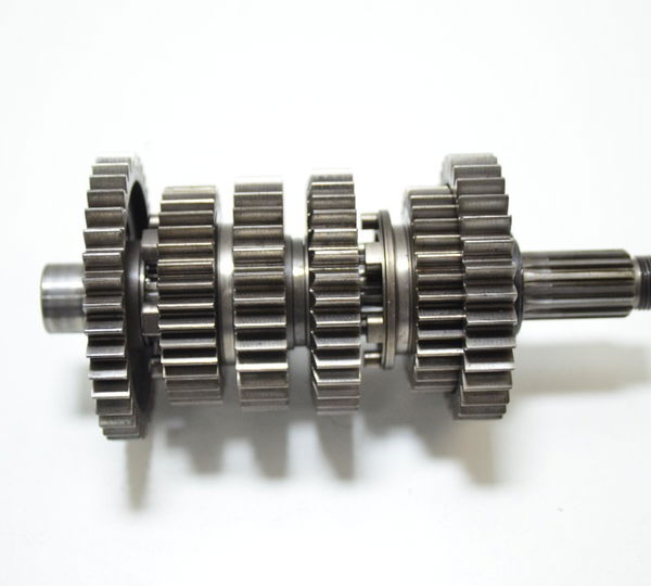 Eixo Secundário Caixa Marcha Bmw K1300 K 1300 R 08-15 Orig