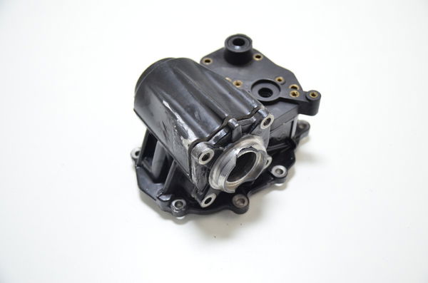 Carcaça Caixa Marcha Bmw K1300 K 1300 R 08-15 Original
