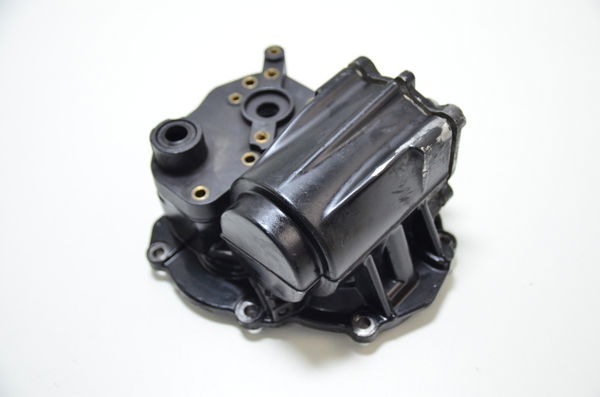 Carcaça Caixa Marcha Bmw K1300 K 1300 R 08-15 Original