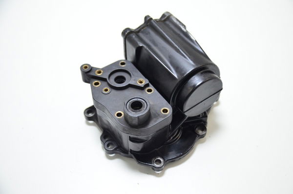 Carcaça Caixa Marcha Bmw K1300 K 1300 R 08-15 Original