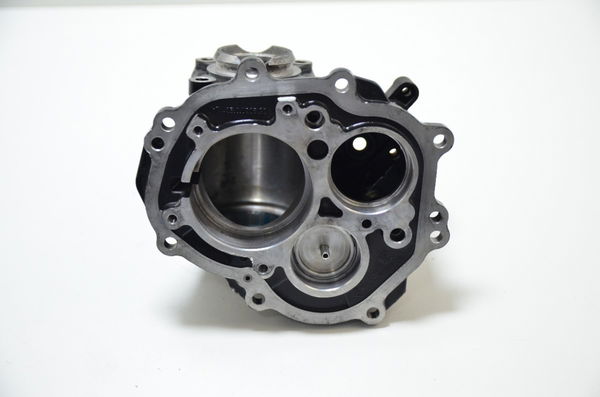 Carcaça Caixa Marcha Bmw K1300 K 1300 R 08-15 Original