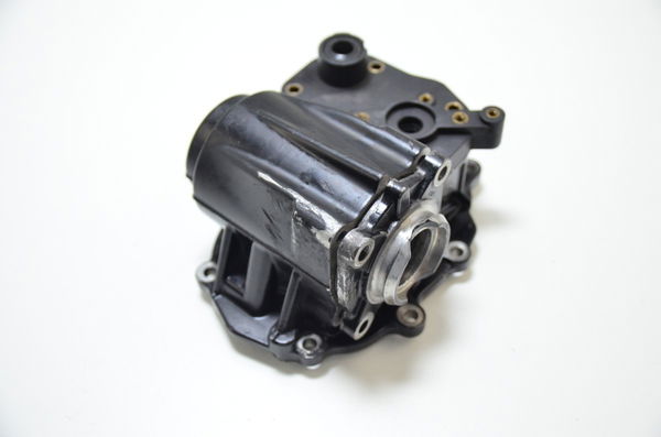 Carcaça Caixa Marcha Bmw K1300 K 1300 R 08-15 Original