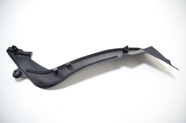 Acabamento Lateral Esquerdo Kawasaki Ninja 1000 10-13 Orig