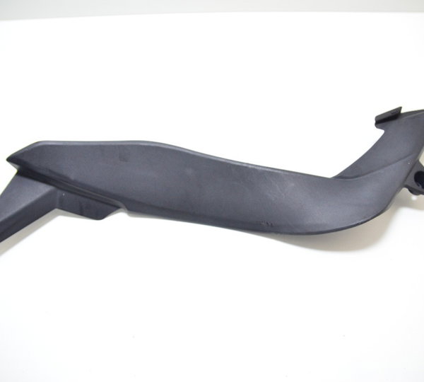 Acabamento Lateral Esquerdo Kawasaki Ninja 1000 10-13 Orig Preto
