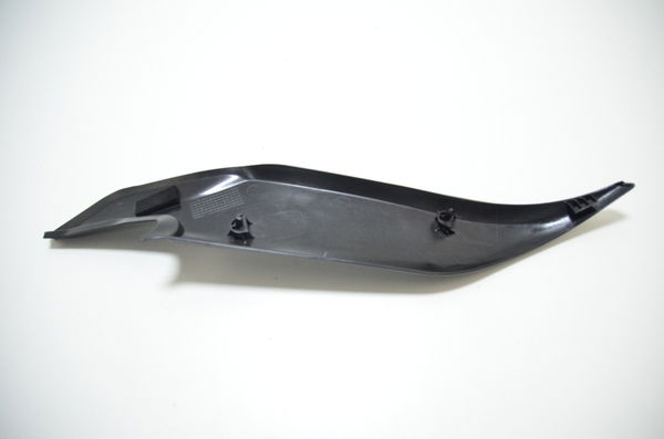 Carenagem Lateral Direita Kawasaki Z 1000 10-13 Orig
