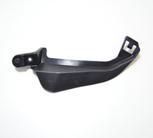 Acabamento Carenagem Kawasaki Ninja 1000 10-13 Orig Preto