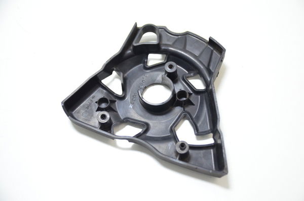 Carcaça Tampa Pinhão Kawasaki Ninja 1000 Z 1000 10-13 Orig