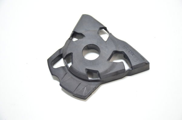 Carcaça Tampa Pinhão Kawasaki Ninja 1000 Z 1000 10-13 Orig