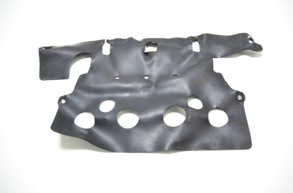 Borracha Caixa Filtro Kawasaki Ninja 1000 Z 1000 10-13 Orig