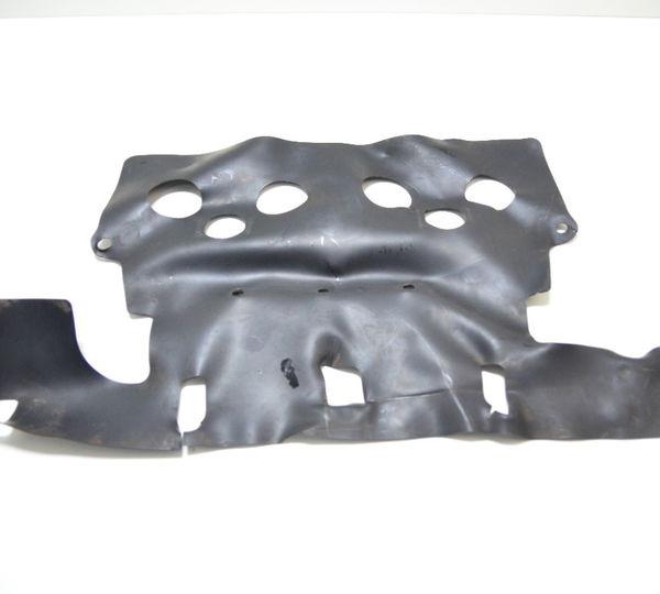 Borracha Caixa Filtro Kawasaki Ninja 1000 Z 1000 10-13 Orig