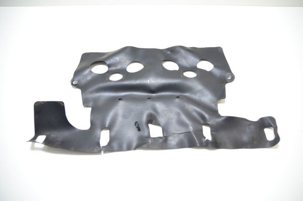 Borracha Caixa Filtro Kawasaki Ninja 1000 Z 1000 10-13 Orig