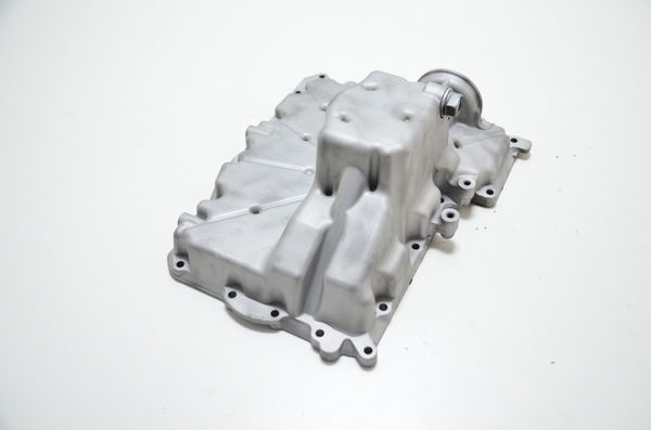 Tampa Carter Kawasaki Ninja 1000 Z 1000 10-13 Orig