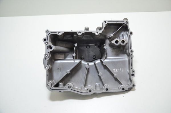 Tampa Carter Kawasaki Ninja 1000 Z 1000 10-13 Orig