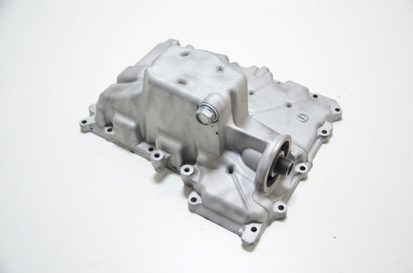Tampa Carter Kawasaki Ninja 1000 Z 1000 10-13 Orig