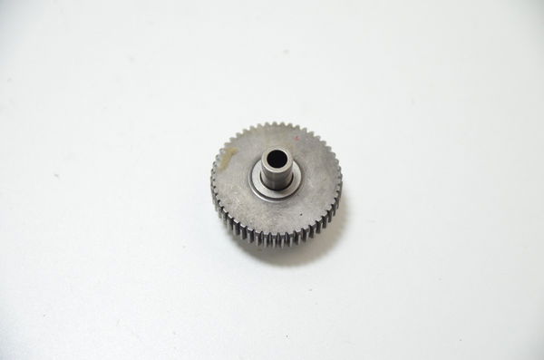 Engrenagem Redução Partida Kawasaki Ninja 1000 Z 1000 10-13