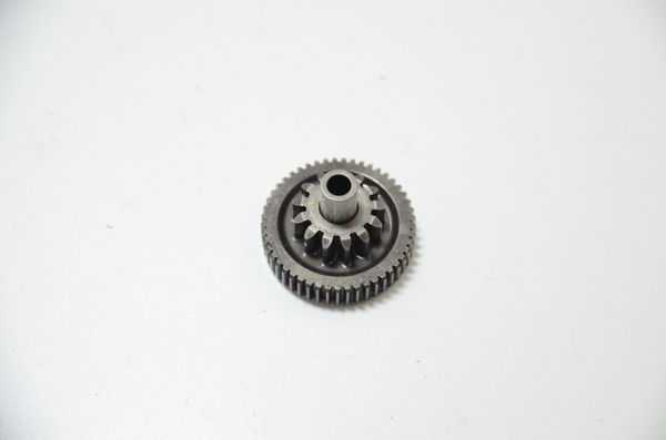 Engrenagem Redução Partida Kawasaki Ninja 1000 Z 1000 10-13