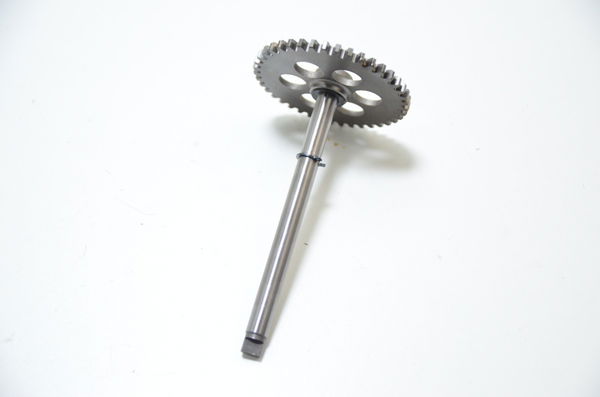Engrenagem Bomba Água Kawasaki Ninja 1000 Z 1000 10-13 Orig