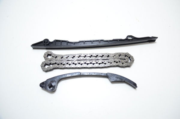 Kit Guia Tensor Corrente Kawasaki Ninja 1000 Z 1000 10-13