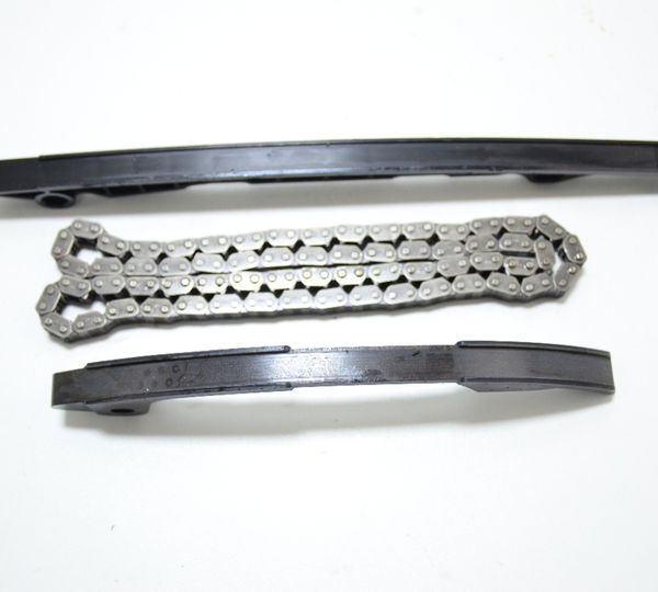 Kit Guia Tensor Corrente Kawasaki Ninja 1000 Z 1000 10-13