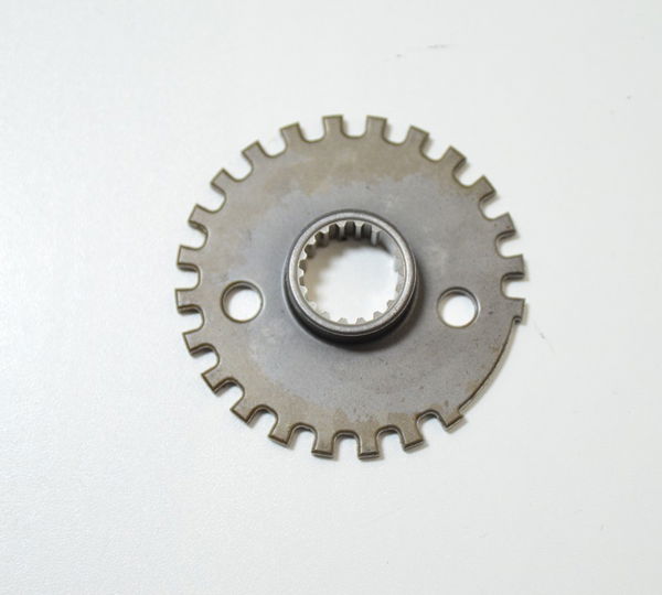 Rotor Pulsador Kawasaki Ninja 1000 Z 1000 10-13 Orig