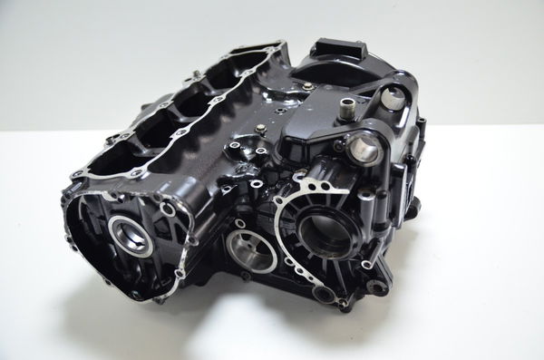 Bloco Motor Nfe Baixa Kawasaki Ninja 1000 Z 1000 10-13 Orig