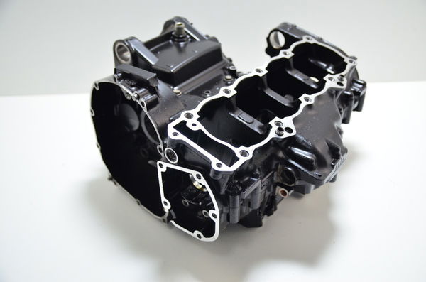 Bloco Motor Nfe Baixa Kawasaki Ninja 1000 Z 1000 10-13 Orig