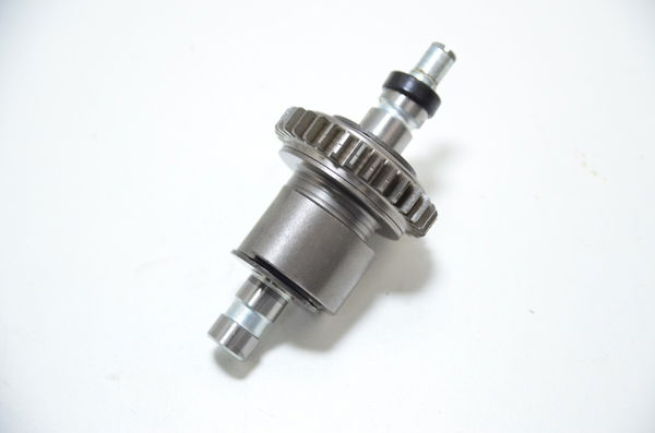Balanceiro Kawasaki Ninja 1000 Z 1000 10-13 Original