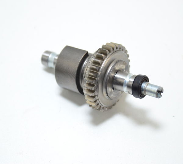 Balanceiro Kawasaki Ninja 1000 Z 1000 10-13 Original