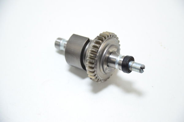 Balanceiro Kawasaki Ninja 1000 Z 1000 10-13 Original