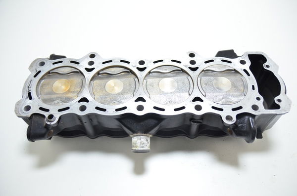 Cilindro Pistão Anéis Kawasaki Ninja 1000 Z 1000 10-13 Orig