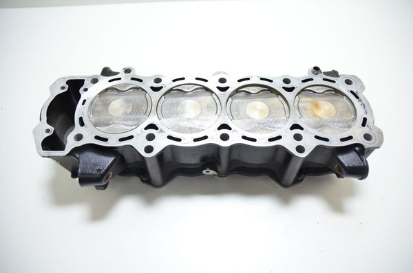 Cilindro Pistão Anéis Kawasaki Ninja 1000 Z 1000 10-13 Orig