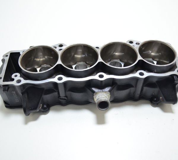 Cilindro Pistão Anéis Kawasaki Ninja 1000 Z 1000 10-13 Orig