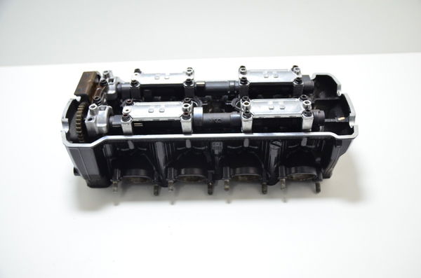Cabeçote Completo Kawasaki Ninja 1000 Z 1000 10-13 Orig