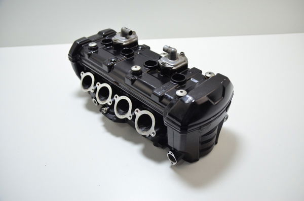 Cabeçote Completo Kawasaki Ninja 1000 Z 1000 10-13 Orig
