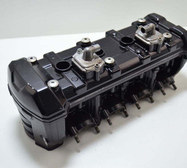 Cabeçote Completo Kawasaki Ninja 1000 Z 1000 10-13 Orig