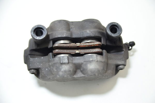 Pinça Freio Diant Dir Kawasaki Ninja 1000 Z 1000 10-13 Orig