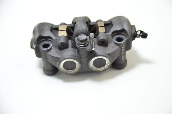 Pinça Freio Diant Dir Kawasaki Ninja 1000 Z 1000 10-13 Orig