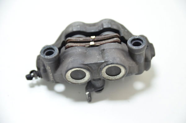 Pinça Freio Diant Dir Kawasaki Ninja 1000 Z 1000 10-13 Orig