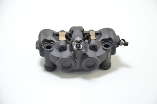 Pinça Freio Diant Dir Kawasaki Ninja 1000 Z 1000 10-13 Orig