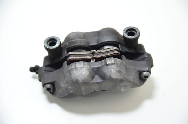 Pinça Freio Diant Esq Kawasaki Ninja 1000 Z 1000 10-13 Orig