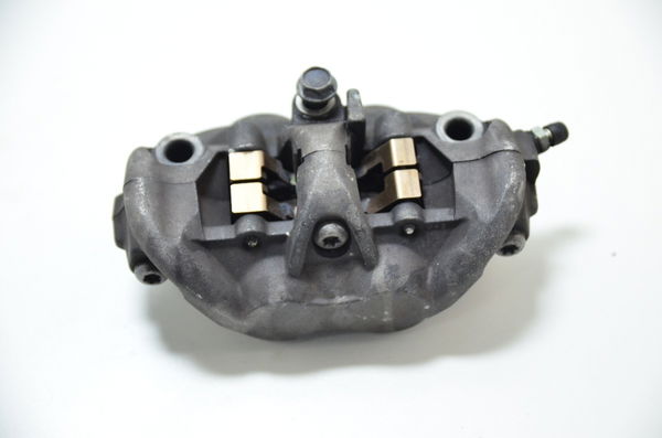 Pinça Freio Diant Esq Kawasaki Ninja 1000 Z 1000 10-13 Orig