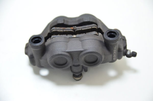 Pinça Freio Diant Esq Kawasaki Ninja 1000 Z 1000 10-13 Orig