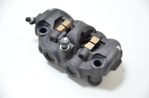 Pinça Freio Diant Esq Kawasaki Ninja 1000 Z 1000 10-13 Orig