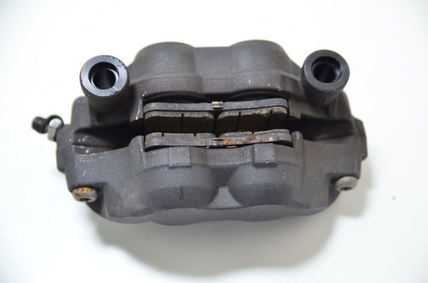 Pinça Freio Diant Esq Kawasaki Ninja 1000 Z 1000 10-13 Orig