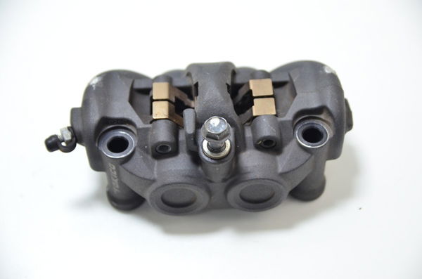 Pinça Freio Diant Esq Kawasaki Ninja 1000 Z 1000 10-13 Orig