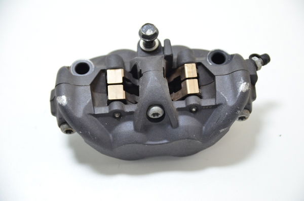 Pinça Freio Diant Esq Kawasaki Ninja 1000 Z 1000 10-13 Orig