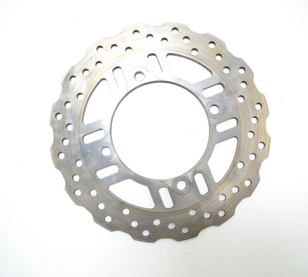 Disco Freio Traseiro Kawasaki Ninja 1000 Z 1000 10-13 Orig