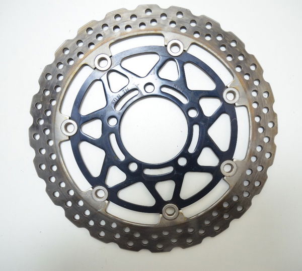 Disco Freio Dianteiro Kawasaki Ninja 1000 Z 1000 10-13 Orig