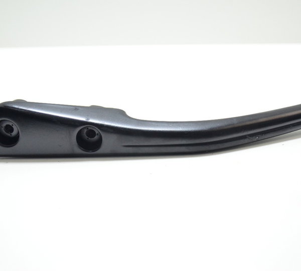 Alça Traseira Direita Kawasaki Ninja 1000 Z 1000 10-13 Orig Preto