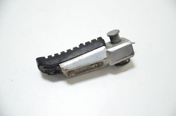 Pedaleira Diant Dir Avaria Kawasaki Ninja 1000 Z 1000 10-13